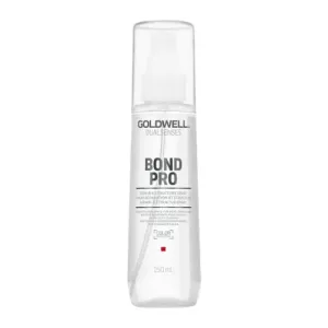Goldwell Öblítést nem igénylő balzsam vékonyszálú és törékeny hajra Dualsenses Bond Pro (Repair & Structure Spray) 150 ml