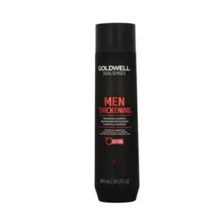 Goldwell Sampon vékonyszálú és ritkuló hajra férfiaknak DualSenses Men (Thickening Shampoo) 300 ml #1223924