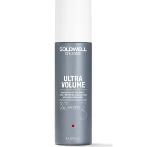 Goldwell Spray a finom és normál haj nagyobb volumenéért Stylesign Ultra Volume (Volume Blow Dry Spray) 200 ml