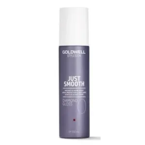 Goldwell Gyengéd spray a haj védelméért és fényéért Stylesign Gloss (Just Smooth Diamond Gloss Spray) 150 ml