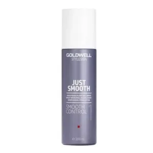Goldwell Hajsimító spray a hajszárítás felgyorsítására Stylesign Just Smooth (Smoothing Blow Dry Spray) 200 ml