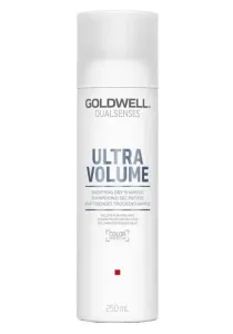 Goldwell Volumennövelő száraz sampon Dualsenses Ultra Volume (Bodifying Dry Shampoo) 250 ml