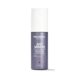 Goldwell Termikus szérum spray a haj kiegyenesítésére Stylesign Straight (Just Smooth Sleek Perfection Thermal Spray Serum) 100 ml