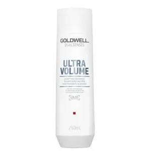 Goldwell Volumennövelő sampon Dualsenses Ultra Volume (Bodifying Shampoo) 250 ml #1254791