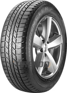 Goodyear Wrangler HP All Weather ( 245/70 R16 107H ) #500033