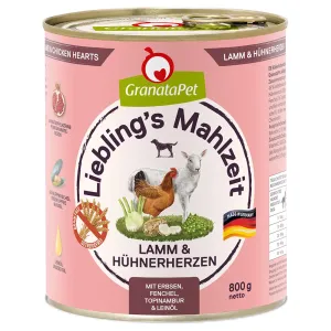 Egészséges táplálkozás Granatapet