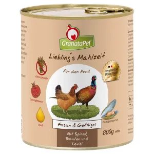 Egészséges táplálkozás Zooplus.hu