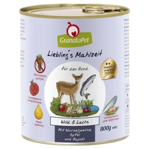 Egészséges táplálkozás Zooplus.hu