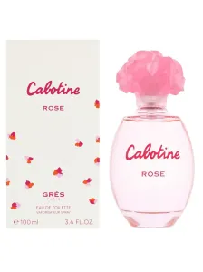 Grès Cabotine Rose EDT 100 ml Parfüm
