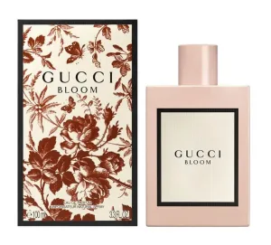 Gucci Gucci Bloom - EDP 2 ml - illatminta spray-vel