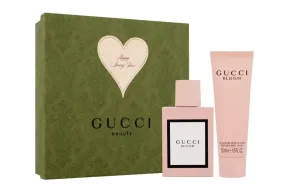 Gucci Gucci Bloom - EDP 50 ml + 50 ml testápoló
