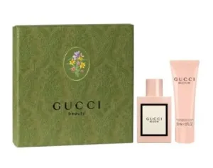 Gucci Gucci Bloom Spring Edition - EDP 50 ml + testápoló tej 50 ml