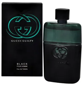 Gucci Guilty Black Pour Homme - EDT 90 ml