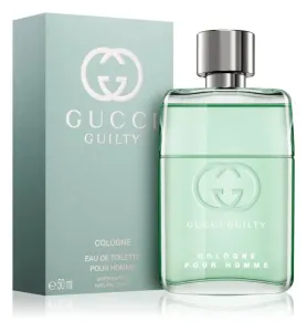 Gucci Guilty Cologne Pour Homme EDT 50 ml Parfüm