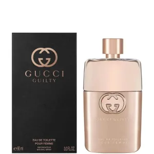 Gucci Guilty pour Femme 2021 EDT 30 ml Parfüm