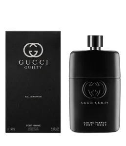 Gucci Guilty Pour Homme Eau de Parfum - EDP 2 ml - illatminta spray-vel