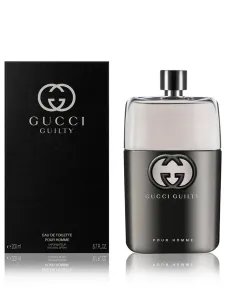 Gucci Guilty Pour Homme - EDT 2 ml - illatminta spray-vel