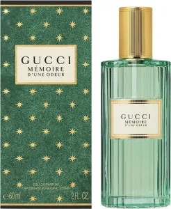 Gucci Mémoire D´une Odeur - EDP 100 ml