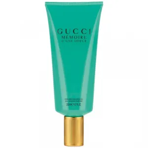 Gucci Mémoire D´une Odeur - tusfürdő 200 ml