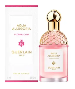 Guerlain Aqua Allegoria Florabloom - EDT (újratölthető) 125 ml