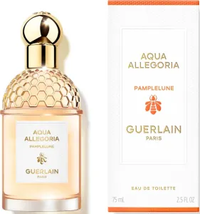 Guerlain Aqua Allegoria Pamplelune - EDT 2 ml - illatminta spray-vel