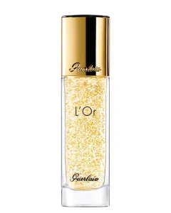 Guerlain Highlighter alapozó arany részecskékkel L`OR (Radiance Concentrate With Pure Gold) 30 ml