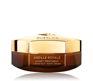 Guerlain Éjszakai arckrém Abeille Royale Honey Treatment (Night Cream) 50 ml
