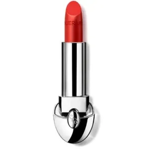 Guerlain Fémes ajakrúzs Rouge G (Velvet Metal Lipstick) 3,5 g 214