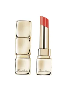 Guerlain Fényes ajakrúzs KissKiss Shine Bloom (Lipstick) 3,2 g 229 Petal Blush