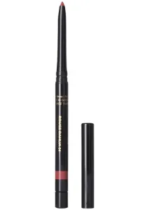Guerlain Hosszantartó ajakkontúr ceruza (Lasting Colour High-Precision Lip Liner) 0,35 g 25 Iris Noir