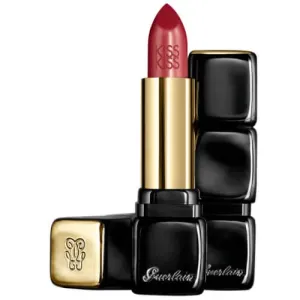 Guerlain Rúzs Kiss Kiss (Lipstick) 3,5 g 320 Red Insolence
