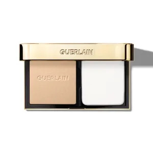 Guerlain Kompakt matt smink Parure Gold Skin Control (Hight Perfection Matte Compact Foundation) 8,7 g N°1N
