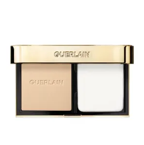 Guerlain Kompakt matt smink Parure Gold Skin Control (Hight Perfection Matte Compact Foundation) 8,7 g N°2N