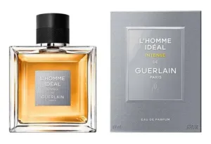 Guerlain L`Homme Idéal L`Intense - EDP 100 ml