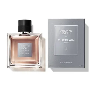 Guerlain L'Homme Ideal EDP 100 ml Parfüm