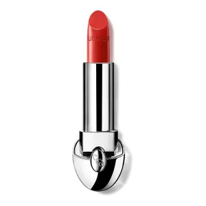 Guerlain Matt rúzs Rouge G (Velvet Matte Lipstick) 3,5 g 214