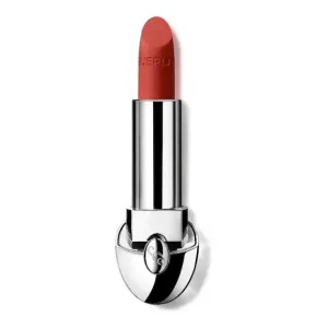 Guerlain Matt rúzs Rouge G (Velvet Matte Lipstick) 3,5 g 555
