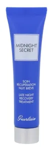 Guerlain Éjszakai revitalizáló bőrápoló szérum Midnight Secret (Late Night Recovery Treatment) 15 ml