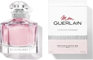 Guerlain Mon Guerlain Sparkling Bouquet - EDP 30 ml