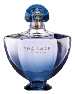 Guerlain Shalimar Souffle Eau de Parfum - EDP 90 ml