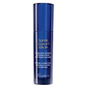 Guerlain Hidratáló szemkönyékápoló szérum Super Aqua (Eye Serum) 15 ml