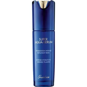 Guerlain Intenzív hidratáló bőrápoló szérum Super Aqua-Serum (Intense Hydration Wrinkle Plumper) 30 ml