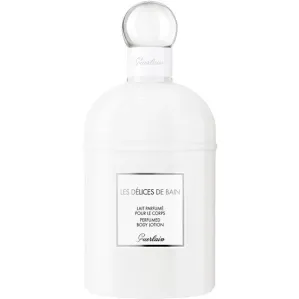 Guerlain Testápoló tej (Perfumed Body Lotion) 200 ml