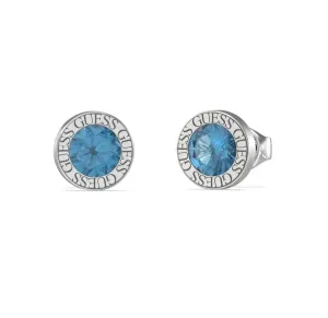 Acél ékszerek Guess