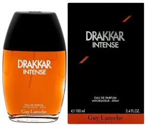 Guy Laroche Drakkar Intense - EDP 50 ml