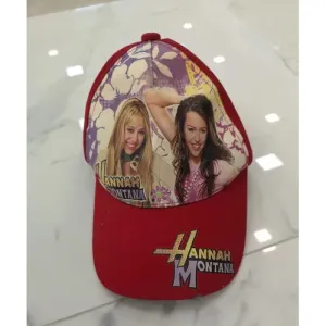 Baseball sapka Hannah Montana