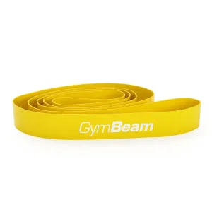 GymBeam Cross Band Level 1 erősítő gumiszalag - könnyű ellenállás