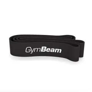 GymBeam Cross Band Level 4 erősítő gumiszalag - nagyon erős ellenállás