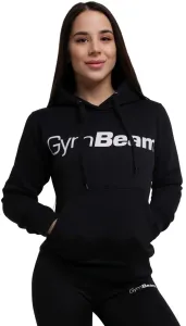 GymBeam Női melegítőfelső Athlete Black XS