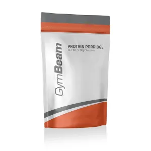 Protein Porridge fehérjés zabkása 1000 g - GymBeam